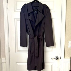 Dior Classic Trench Coat